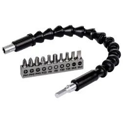Set Articulado 11 peças 300mm - 1220680722