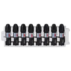 Impact PZ3x8:25mm: inser 8 uds - 1220680723