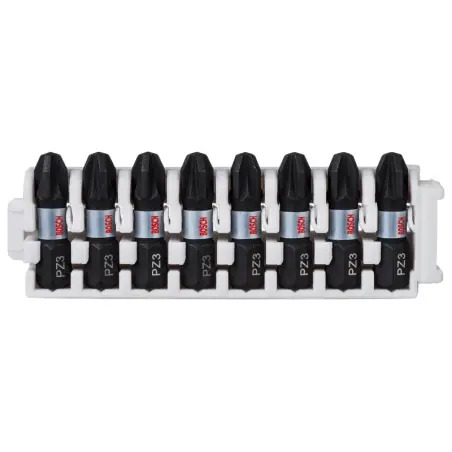 Impact PZ3x8:25mm: inser 8 uds - 1220680723