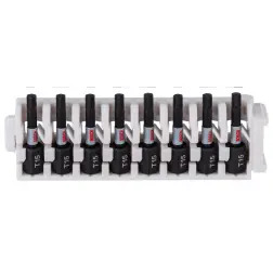 Impact T15x8:25mm: inser 8 uds - 1220680724