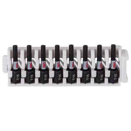 Impact T15x8:25mm: inser 8 uds - 1220680724