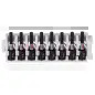 Conjunto de pontas de inserção Impact Control 8xT15 2608522379 Bosch Conjunto de pontas de inserção Impact Control 8xT15 2608522379 Bosch