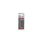 Conjunto de pontas de inserção Impact Control 8xT15 2608522379 Bosch Conjunto de pontas de inserção Impact Control 8xT15 2608522379 Bosch