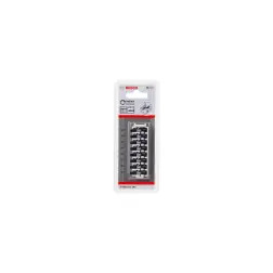 Impact T25x8:25mm: inser 8 uds - 1220680725