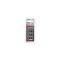 Ponta PRO Torx Impact, T25, 25 mm, 8 unid. 2608522381 Bosch Ponta PRO Torx Impact, T25, 25 mm, 8 unid. 2608522381 Bosch