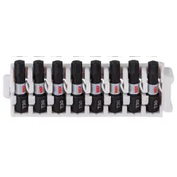 Impact T30x8:25mm: inser 8 uds - 1220680726