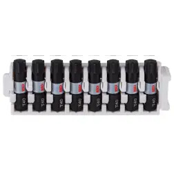 Impact T40x8:25mm: inser 8 uds - 1220680727