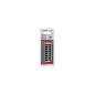 Brocas de inserção Impact Control, 8 unidades, 8xT40 2608522383 Bosch Brocas de inserção Impact Control, 8 unidades, 8xT40 2608522383 Bosch