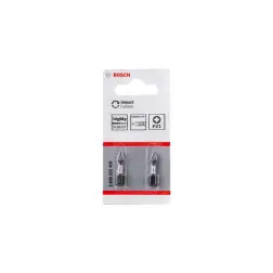 Impact Control PZ1 :25mm: 2uds - 1220680728