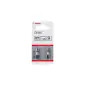 Ponta PRO Pozidriv Impact, PZ2, 25 mm, 2 unid. 2608522401 Bosch Ponta PRO Pozidriv Impact, PZ2, 25 mm, 2 unid. 2608522401 Bosch