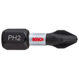 Impact Control PH2 :25mm: 2uds - 1220680730