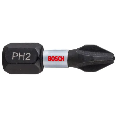 Impact Control PH2 :25mm: 2uds - 1220680730