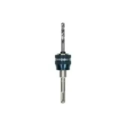 Adp. P.C. SDS-Plus, b.centrar HSS-G 85mm - 1220680731