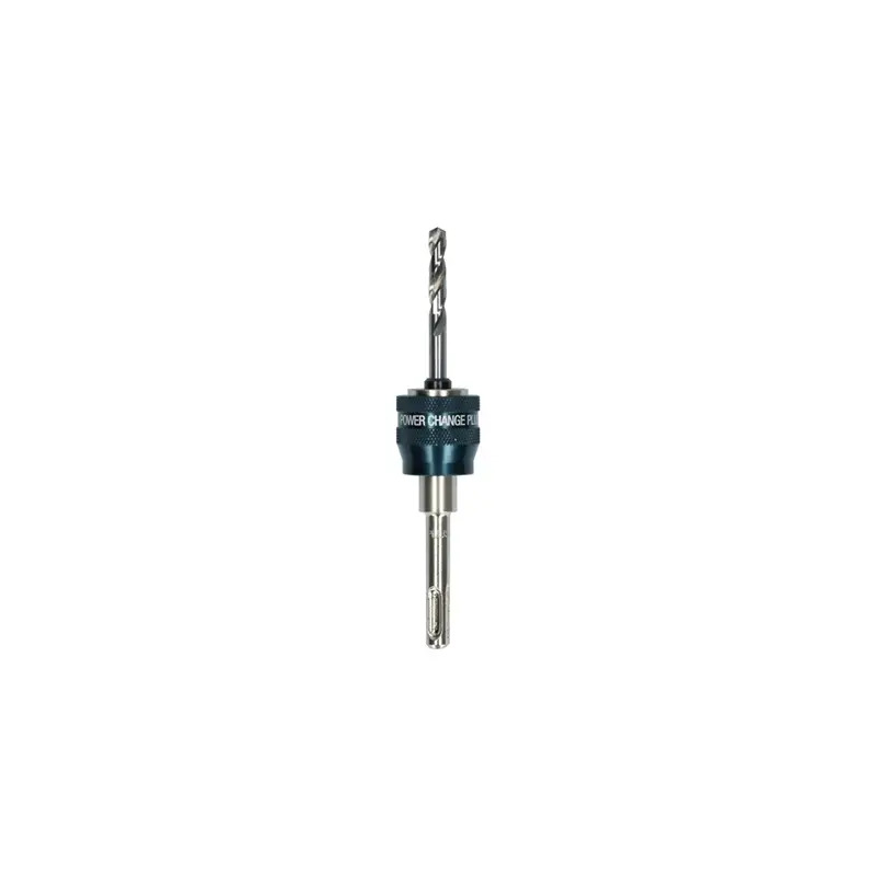 Adaptador PC Plus SDS plus, broca em HSS-G de Ø 7,15x85mm 2608522411 Bosch Adaptador PC Plus SDS plus, broca em HSS-G de Ø 7,15x85mm 2608522411 Bosch