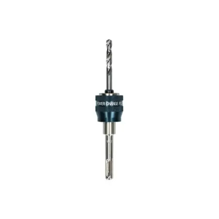 Adp. P.C. SDS-Plus, b.centrar HSS-G 85mm - 1220680731