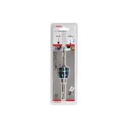 Adp. P.C. SDS-Plus, b.centrar HSS-G 85mm - 1220680731