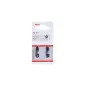 Ponta PRO Phillips Impact, PH3, 25 mm, 2 unid. 2608522469 Bosch Ponta PRO Phillips Impact, PH3, 25 mm, 2 unid. 2608522469 Bosch