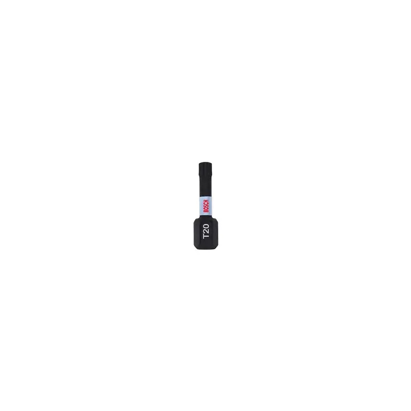 Impact Control T20:25mm :2uds