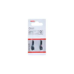 Impact Control T20:25mm :2uds - 1220680736