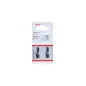 Impact Control T20:25mm :2uds
