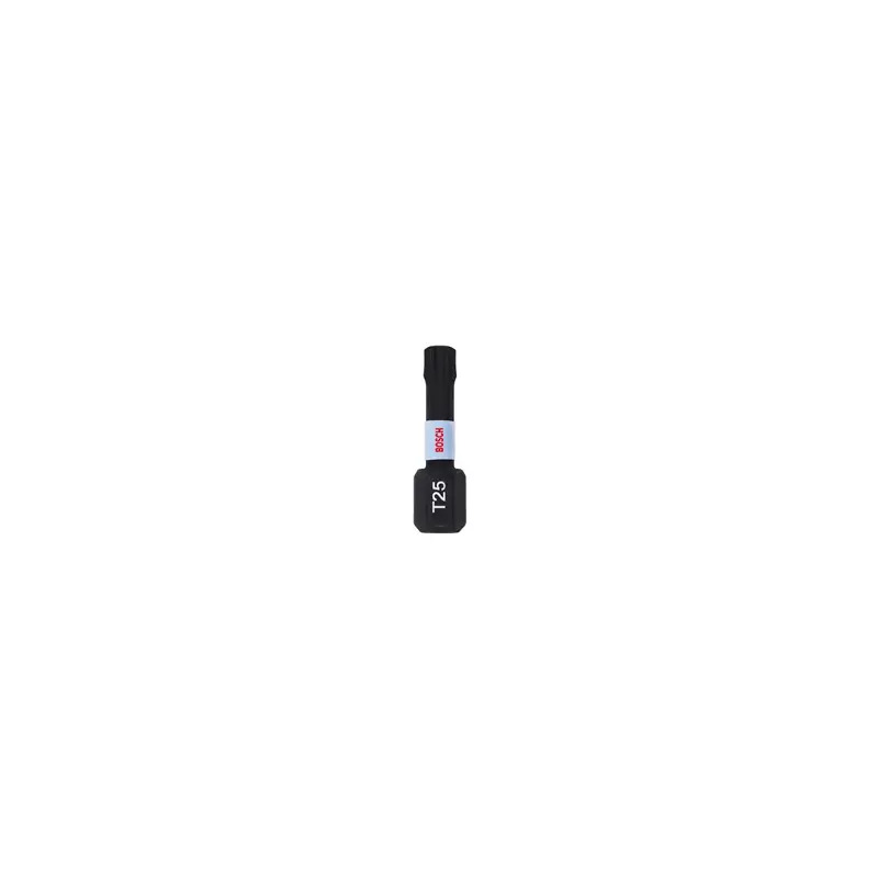 Impact Control T25:25mm :2uds