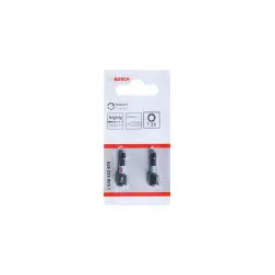 Impact Control T25:25mm :2uds - 1220680737