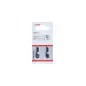 Impact Control T25:25mm :2uds