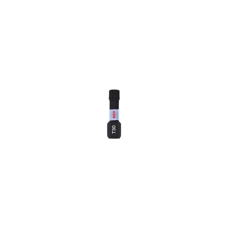 Impact Control T30:25mm :2uds
