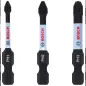 Impact Control PH1,PH2,PH3:50mm:3uds