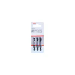 Impact Control PH1,PH2,PH3:50mm:3uds - 1220680745