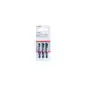 Impact Control PH1,PH2,PH3:50mm:3uds