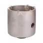 Coroa hueca plus-9: 68x50x72 -6