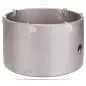 Coroa hueca plus-9: 100x50x72 -6