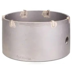 Coroa hueca plus-9: 112x50x72 -6 - 1220680811