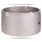 Coroa hueca plus-9: 112x50x72 -6