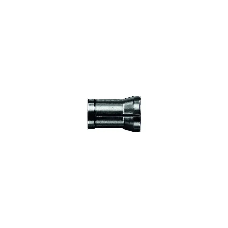 Pinza fixação: 3mm- sem porca tensora