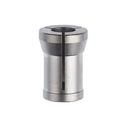 Pinza fixação sem porca tensora: 6mm - 1220680820