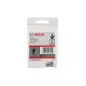 Pinza fixação sem porca tensora: 6mm