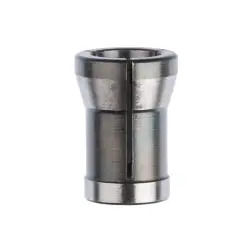 Pinza fixação sem porca tensora: 8mm - 1220680821