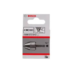 Buchas < 6mm: 1-6x1/4-6k 2,4/3,6V - 1220680840