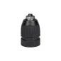 Buchas < 16mm: 1,5-13 x 3/8-24