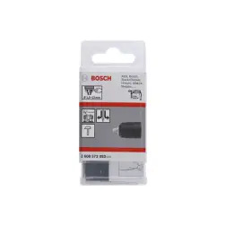 Buchas < 16mm: 1,5-13 x 3/8-24 - 1220680842