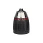 Buchas < 16mm: 1,5-13 x 1/2-20