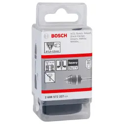 Buchas SDS-Plus: 1,5-13 y adaptador - 1220680845