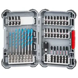 Set MultiConstruction,pontas Impact:35ud - 1220680868