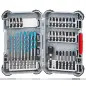 Set MultiConstruction,pontas Impact: 5ud Bosch
