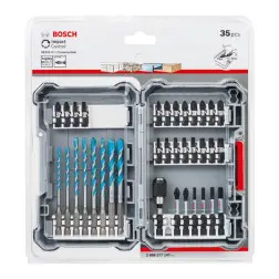Set MultiConstruction,pontas Impact:35ud - 1220680868