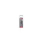 HSS-RPointTeQ DIN338 3.2x36x65:2uds.