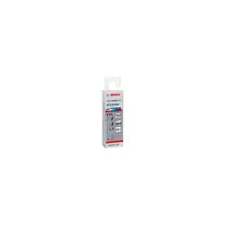 HSS-RPointTeQ DIN338 2.5x30x57:10uds. - 1220680894