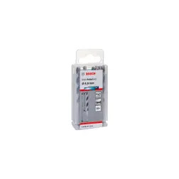HSS-RPointTeQ DIN338 4.6x47x80:10uds. - 1220680899